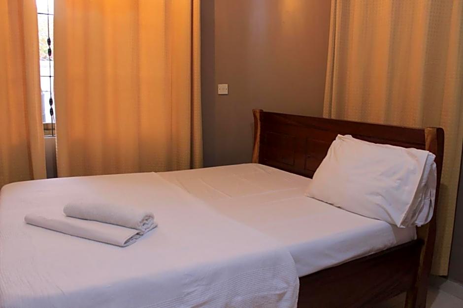 Mikocheni Condo Hotel & Apartments