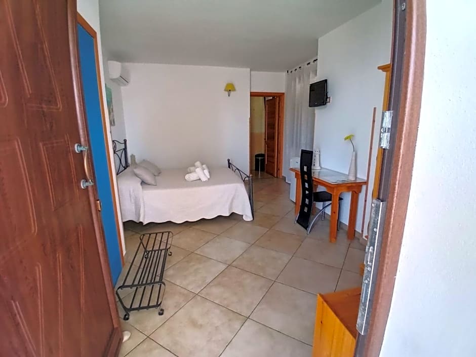 B&B Mareincantato – Santa Maria di Leuca, OK