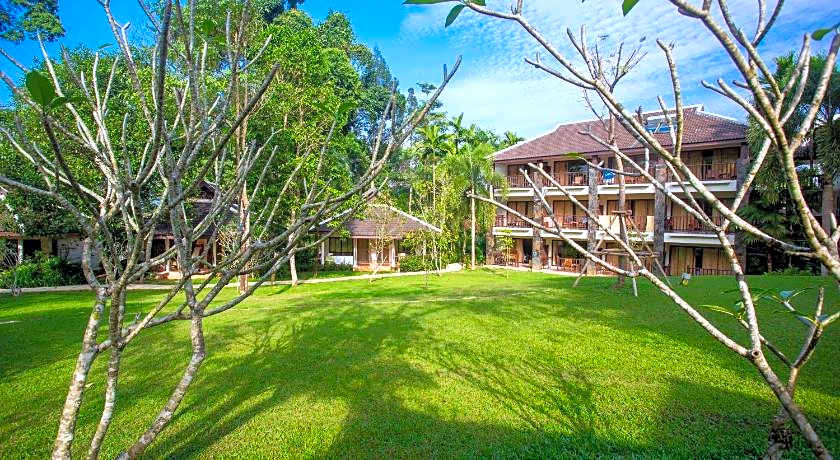 The Leaf on the Sands by Katathani Resort