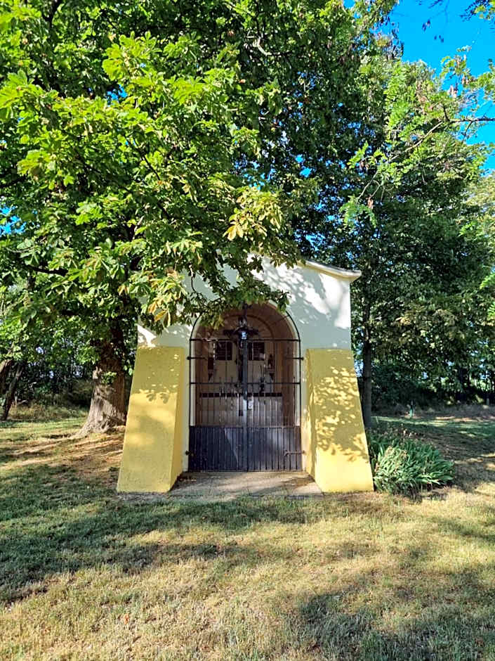 BIRKENHOF GOLS - B & B - Wohlfühl Hotel mit Wochenend-Restaurant