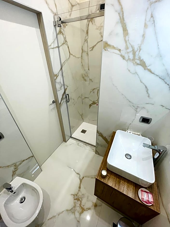 L’Arco Bed&Breakfast