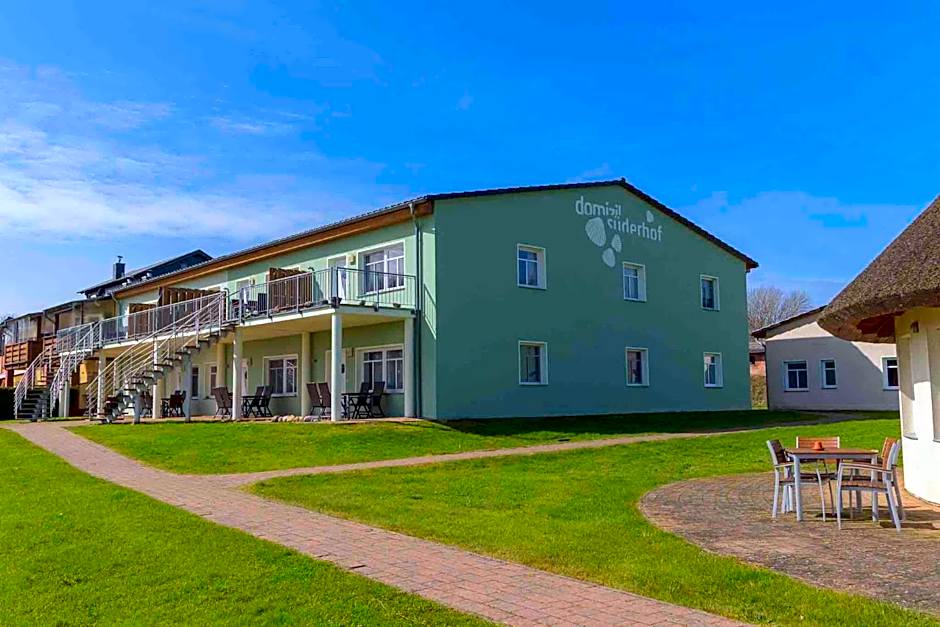 Ferienanlage Süderhof