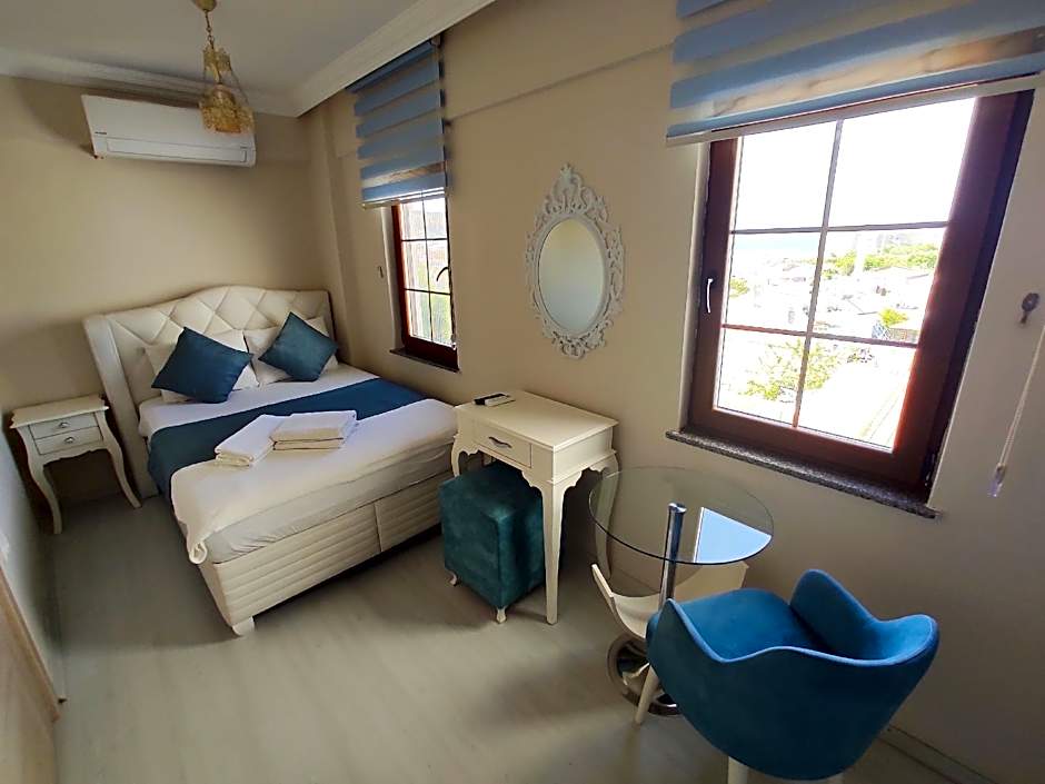 Ada Olympos Otel