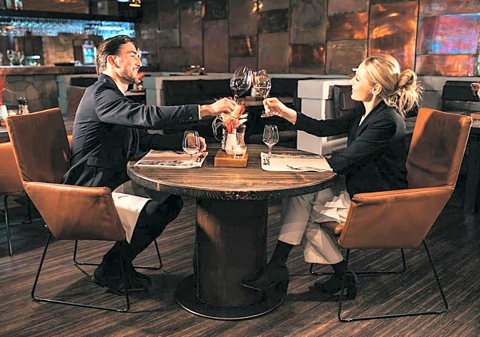 Hotel Tri Studničky - Adult friendly