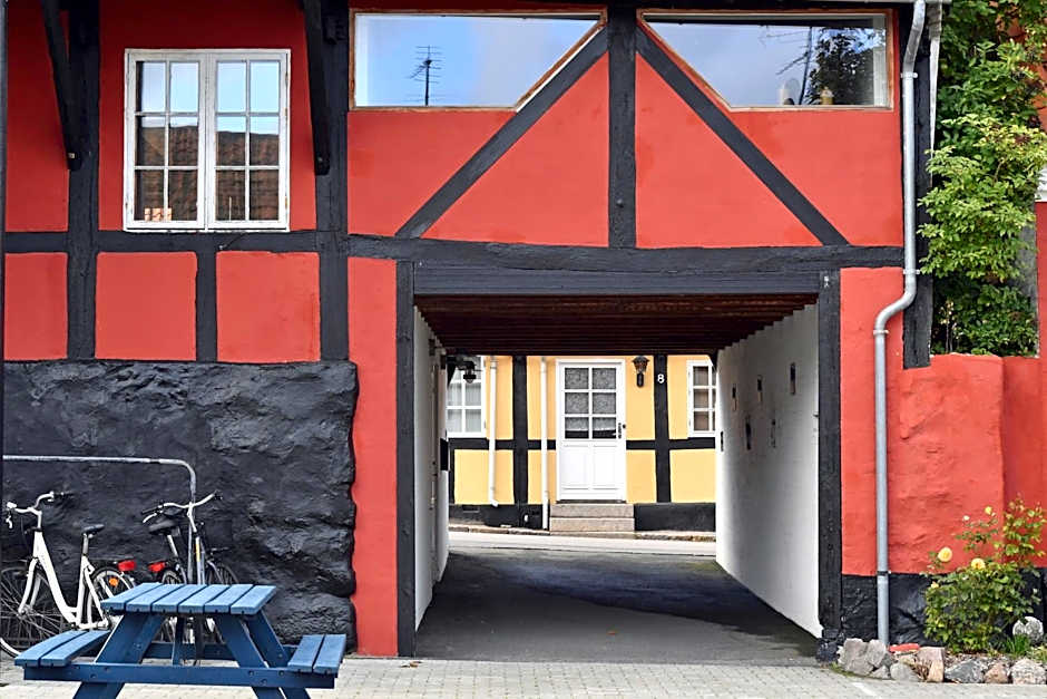 Hotel Allinge