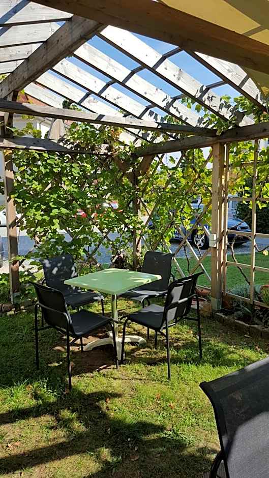 Hotel PrimaVera parco