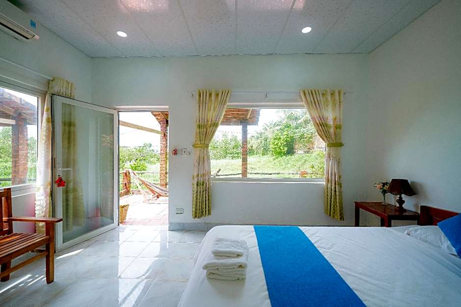 Thai Tan Tien Resort