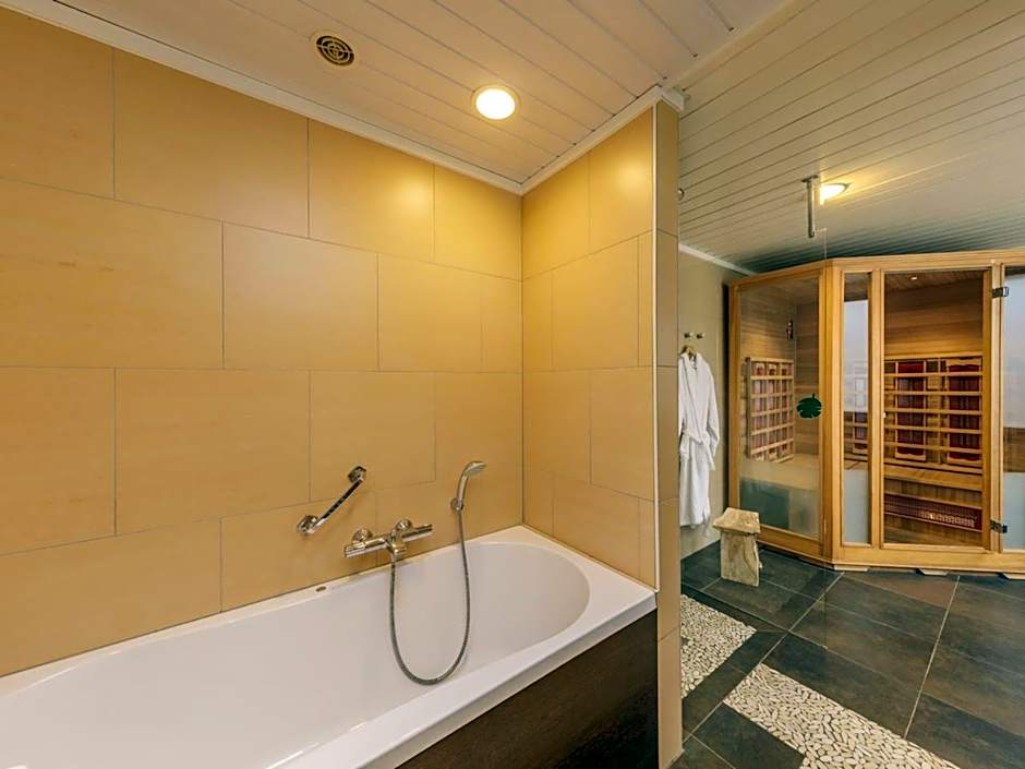 Center Parcs De Kempervennen Eindhoven