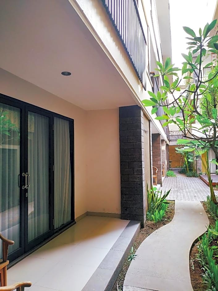 Swiss-Belinn Seminyak 