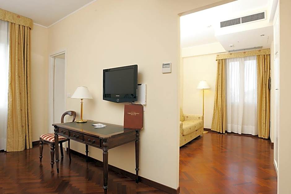 Hotel Villa Pigna