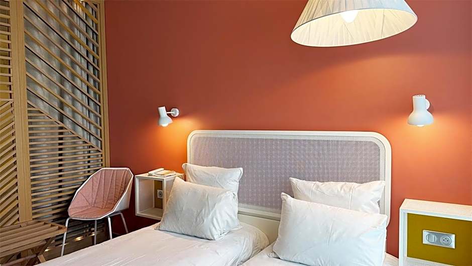 OKKO Hotels Nice Aéroport