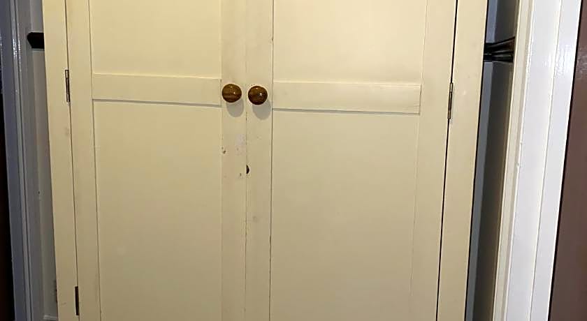 Seaford Lodge Apartments