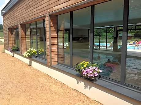 Vacanceole - Le Domaine des Monedieres