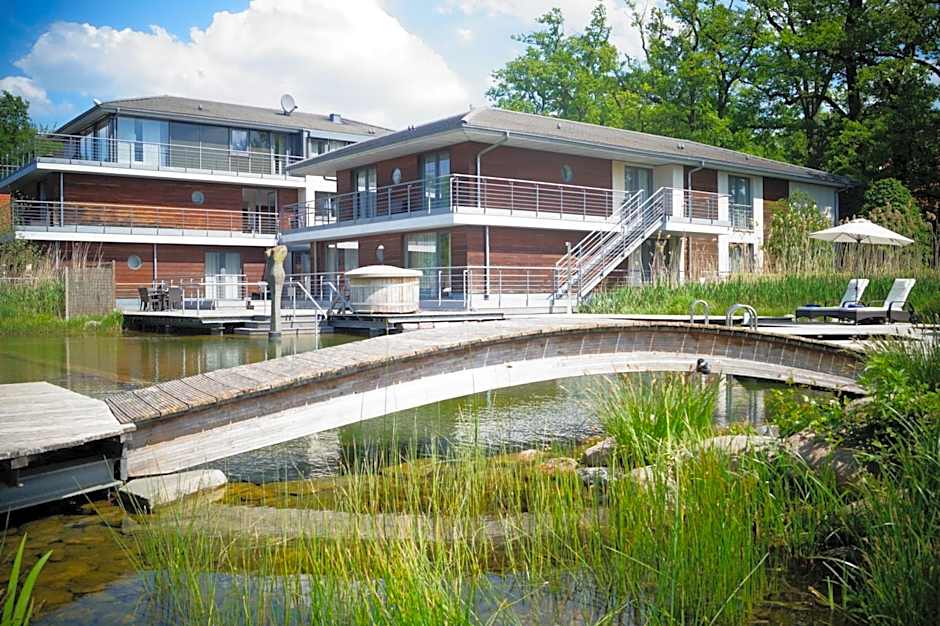 Hotel-Residence Klosterpforte