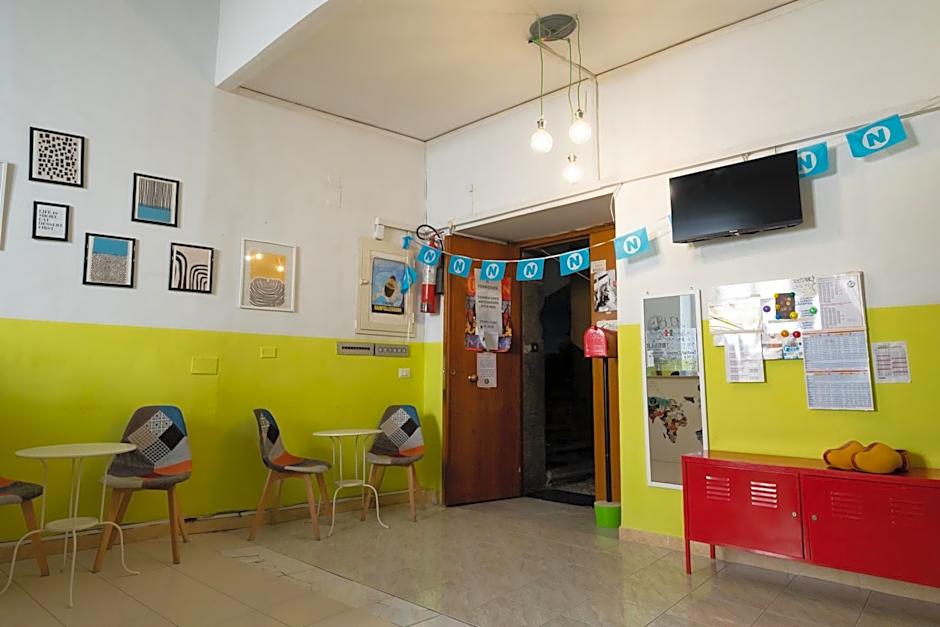 Naples Pizza Hostel