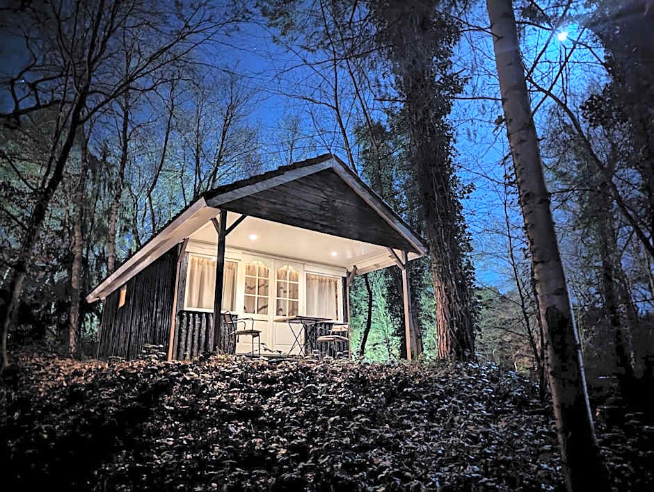Landgoedhotel Villa Vennendal