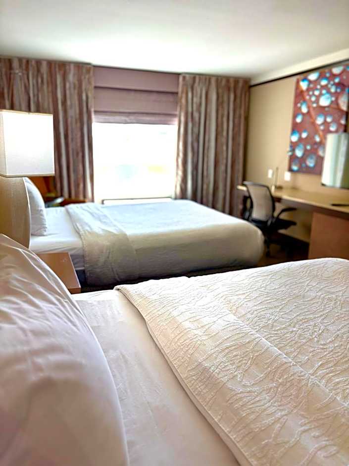 Kozy Hotel Houston North