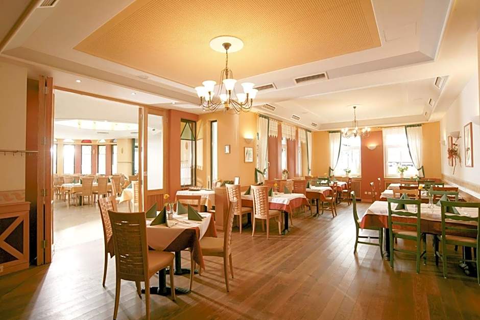 Rasthaus zum Dokl