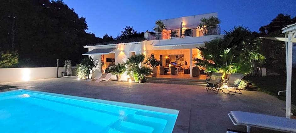 VILLA la VALENTINE 1