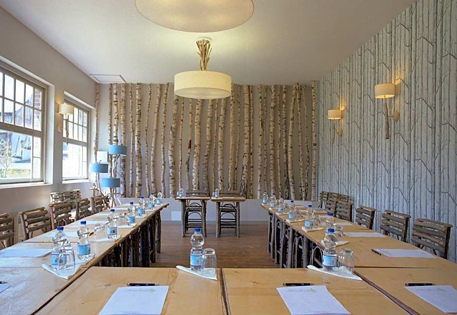 Hotel Du Grand Cerf & Spa