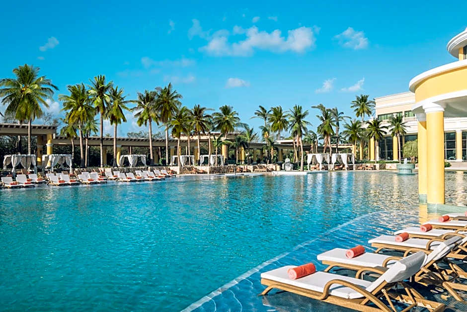 JOIA Paraiso by Iberostar - Adults Only All Inclusive Resort