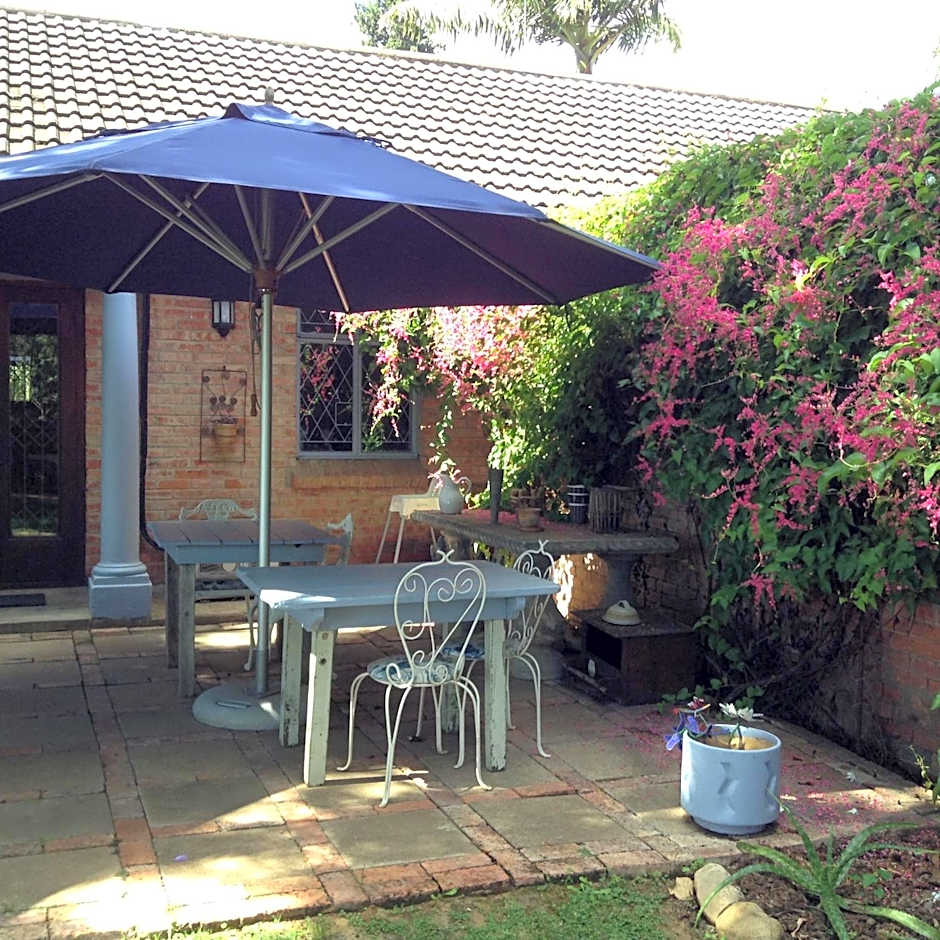 Gerald's Gift Guest House