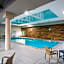 Orangewood Inn & Suites Kansas City Airport