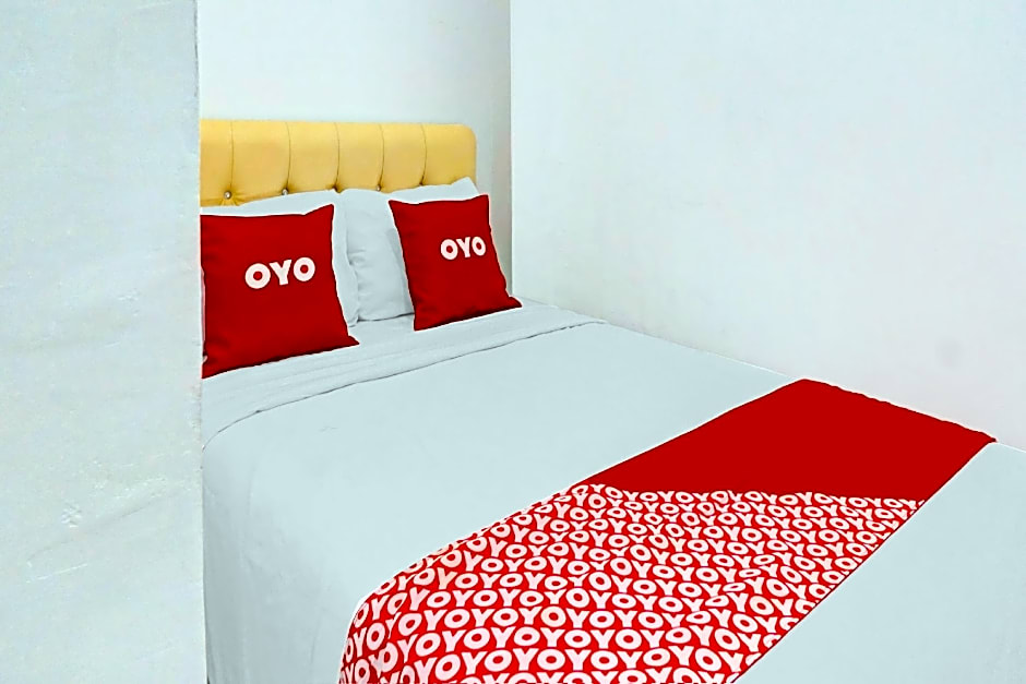 Hotel O Btc Guest House Syariah