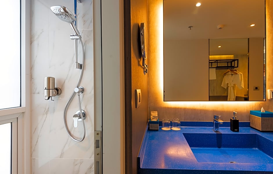 Maitria Hotel Rama 9 Bangkok - A Chatrium Collection (SHA Extra Plus)