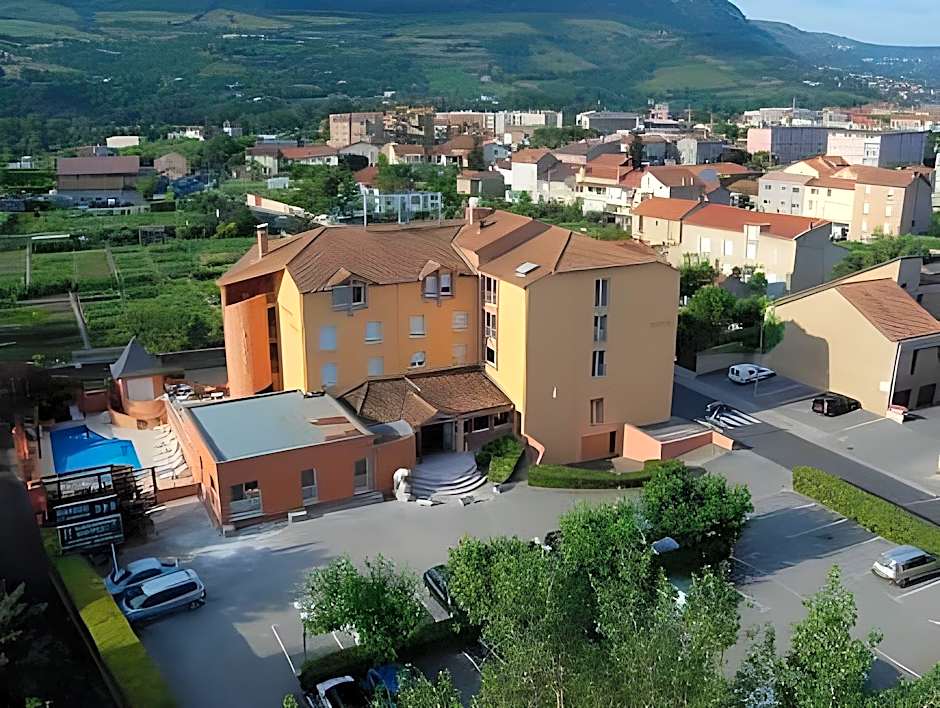 Cevenol Hotel