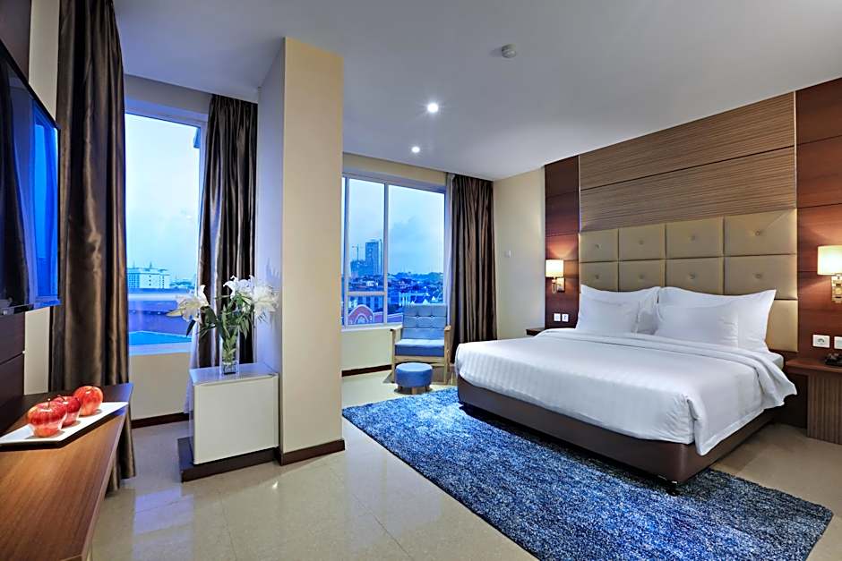 Aston Inn Gideon Batam
