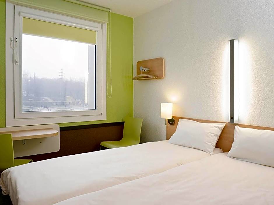 ibis budget Katowice Centrum