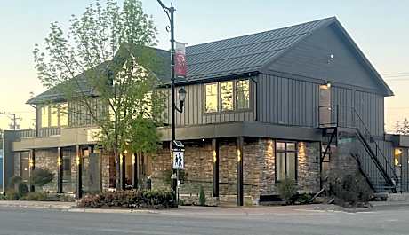 the reid hotel