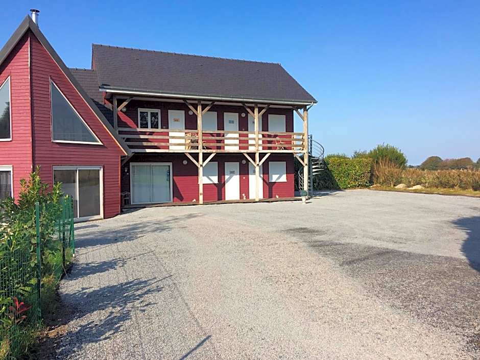 Chambre d'hôte El Dorado