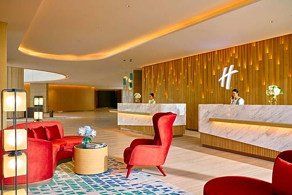 Holiday Inn And Suites Vientiane By IHG