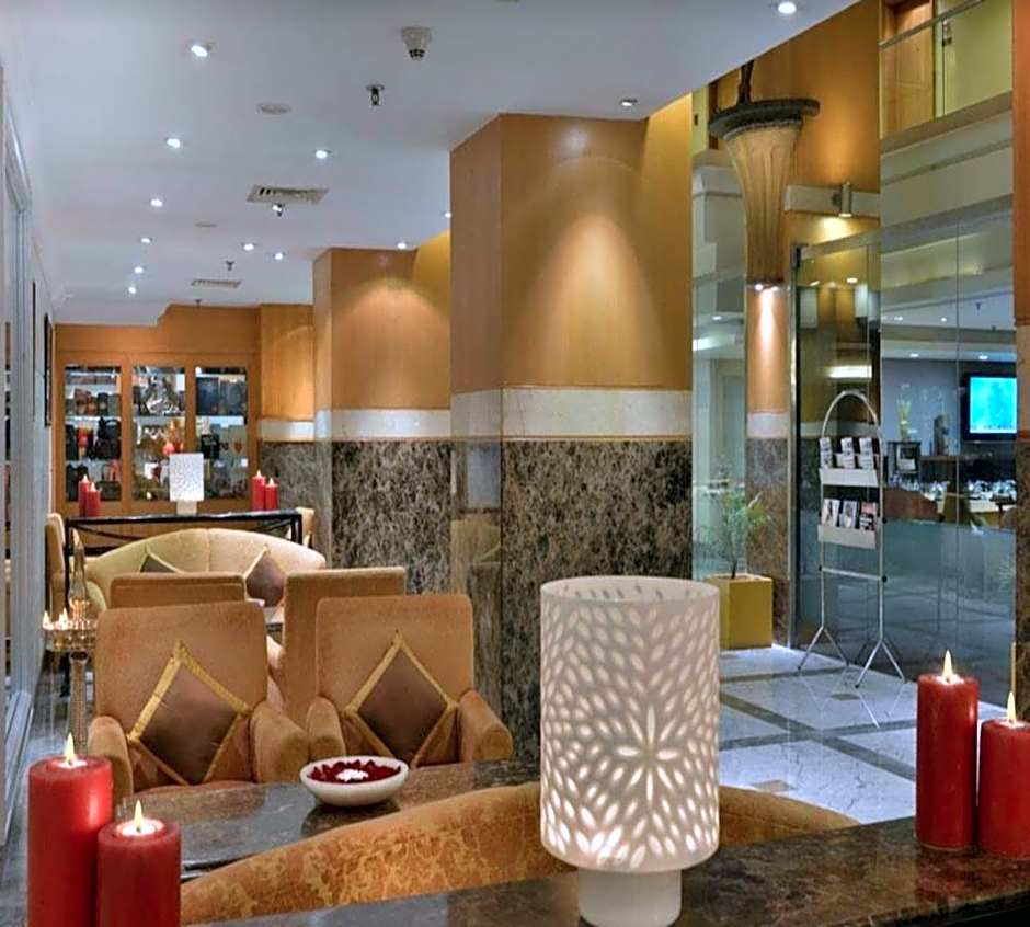 Vivanta Vadodara