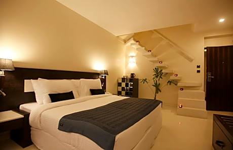 Executive Room Single