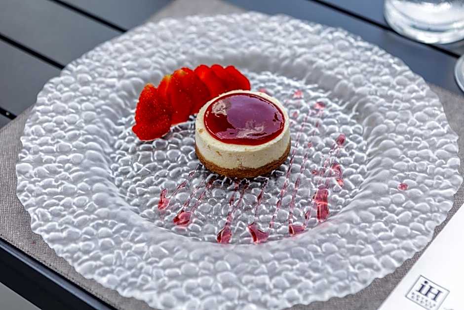 iH Hotels Milano Lorenteggio