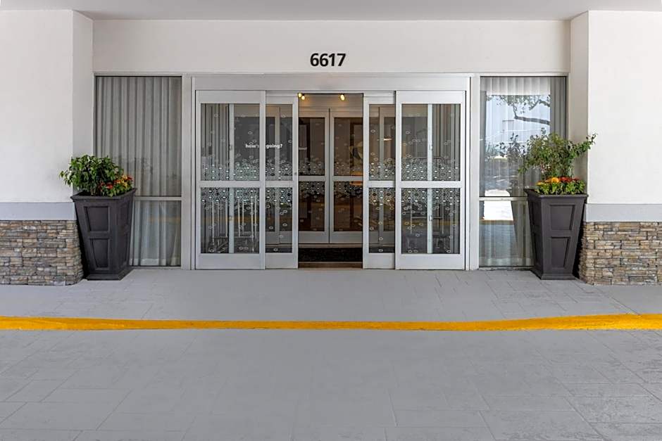 Hampton Inn By Hilton Baltimore/Glen Burnie