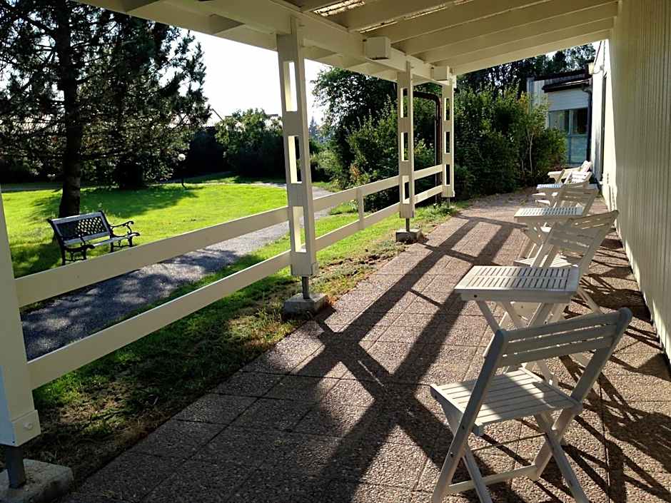 Hotell Vindelngallerian