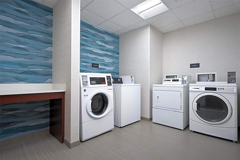 Hampton Inn By Hilton & Suites Chattanooga/Hamilton Place