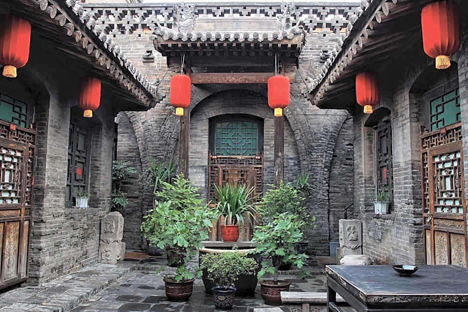 Pingyao Yide Hotel