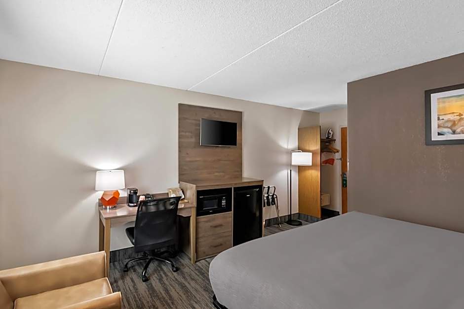 Quality Inn Westfield