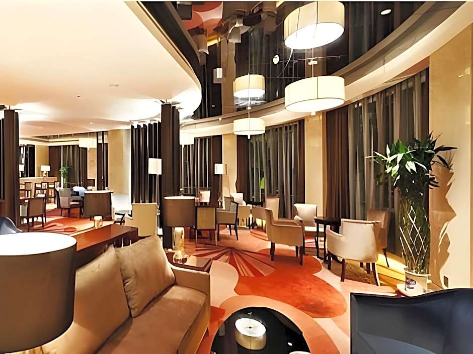 Ningbo East Harbour Hotel