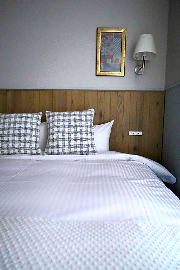 miss morgan hotel