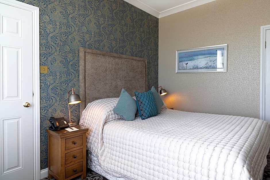 Langham Hotel Eastbourne