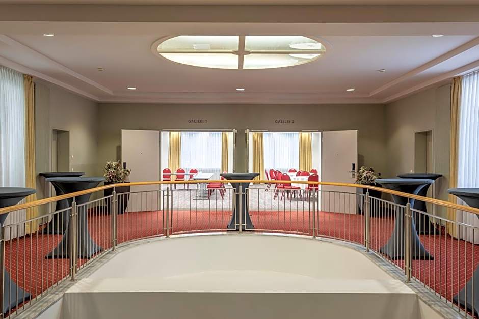 Holiday Inn Munich-Unterhaching By IHG