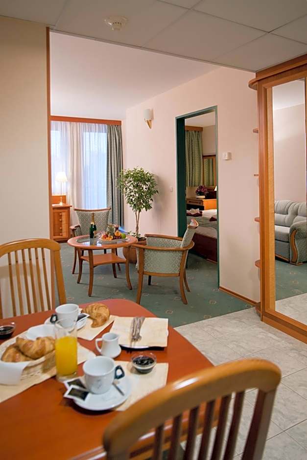 Palace Hotel Hévíz