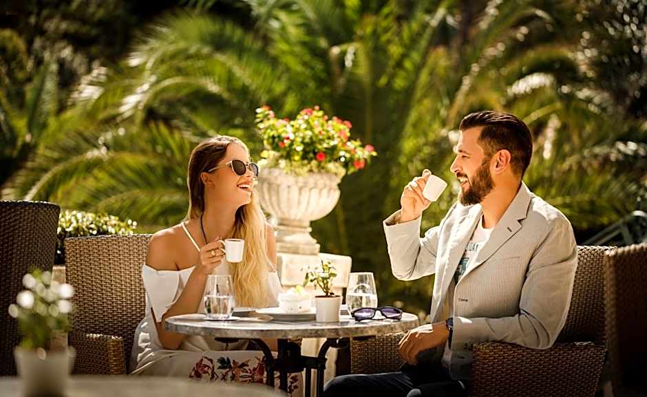 Imperial Heritage Hotel, Valamar Collection