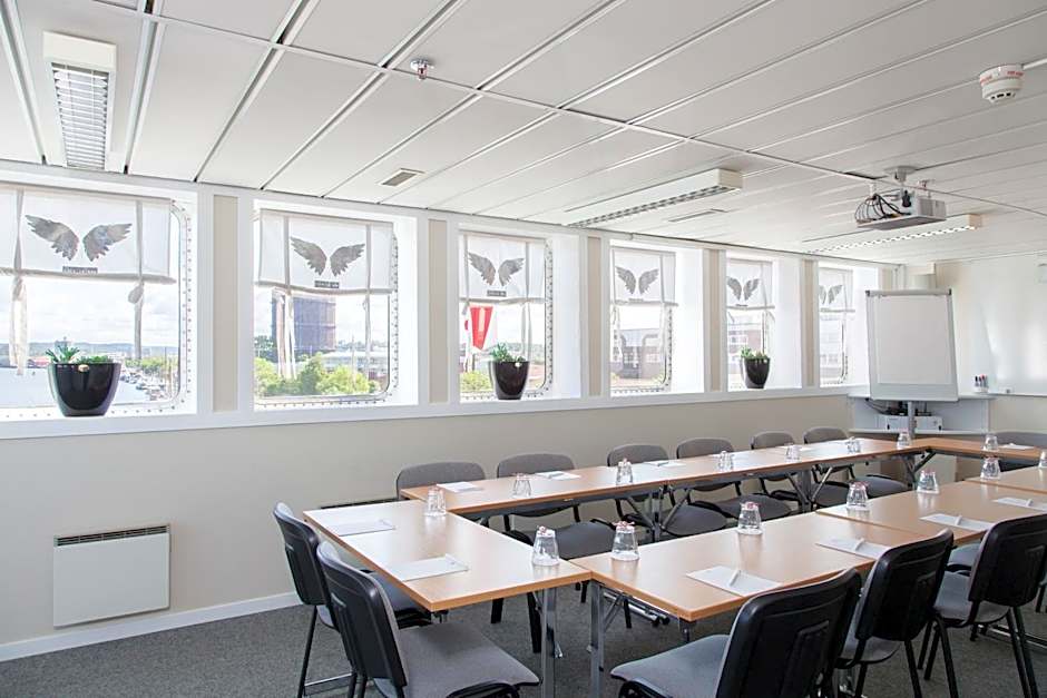 Good Morning+ Göteborg City